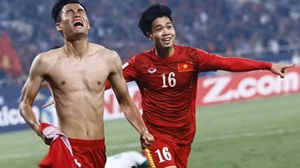 Bóng đá Quảng Ninh, 7 năm và 1 cuộc tình dang dở
