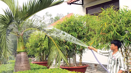 Những mô hình giúp người lầm lỗi hòa nhập hiệu quả