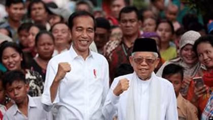Indonesia: Những khó khăn sau bầu cử