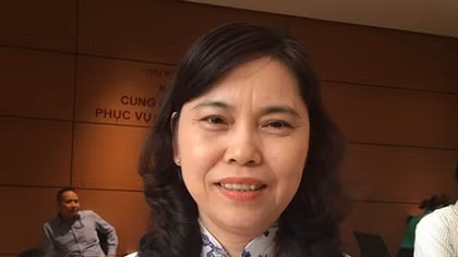 Đại biểu tán thành các quy định trong Dự thảo Luật CAND sửa đổi