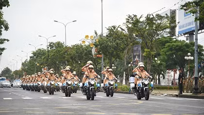 Vững niềm tin bước vào năm 2018