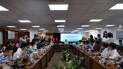 4.000 người tham gia diễn tập tình huống phức tạp cấp thành phố