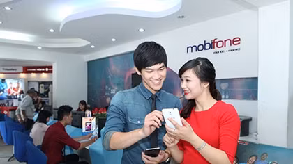 Nâng cấp mạng lưới, các thuê bao MobiFone có thể bị rớt sóng