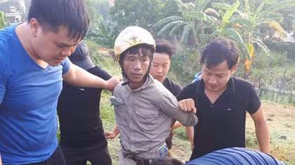 Trinh sát trẻ với những chuyến truy bắt trùm “hàng trắng”