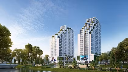 Đất Xanh quyết tâm trở thành nhà phát triển bất động sản hàng đầu Đông Nam Á