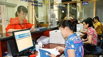 Sẽ thanh tra các doanh nghiệp nợ đọng bảo hiểm từ 3 tháng trở lên
