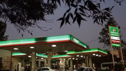 Mexico: Mất hàng triệu USD mỗi ngày do nạn ăn cắp xăng dầu