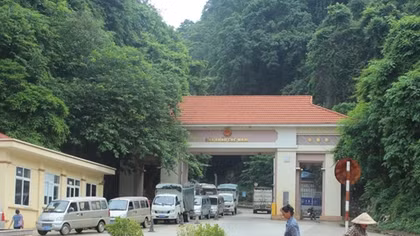 Khuyến nghị gấp về việc Trung Quốc tăng cường giám sát hàng hoá nhập khẩu