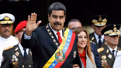 Venezuela loay hoay với khủng hoảng