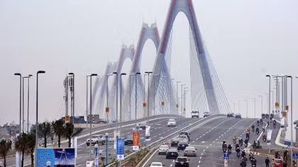 Cần minh bạch trong quản lý, thu phí đường cao tốc