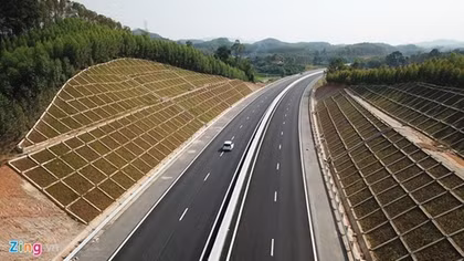 Đề xuất miễn phí 20 ngày trên cao tốc Bắc Giang - Lạng Sơn