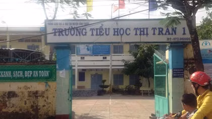 Phục hồi quyền lợi cho nữ hiệu trưởng bị kỷ luật cách chức 