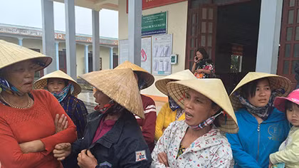 Biến tướng của “bẫy” tín dụng lãi suất cao