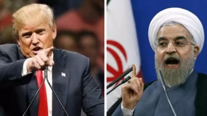 Mỹ và Iran cần giữ “thần kinh thép”