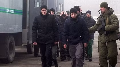 Đàm phán giải quyết xung đột Ukraine bế tắc