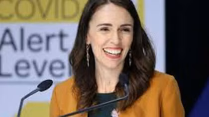 Bầu cử Quốc hội New Zealand: Bà Jacinda Adern chiến thắng áp đảo