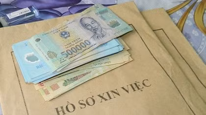 Giả mạo “con nuôi Thứ trưởng” để lừa đảo chiếm đoạt tài sản
