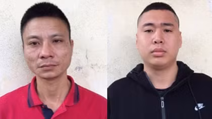 Khởi tố 2 đối tượng đòi nợ theo kiểu "xã hội đen"