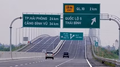 Nhà đầu tư cao tốc Hà Nội - Hải Phòng "đánh tiếng" đòi 4.700 tỷ đồng