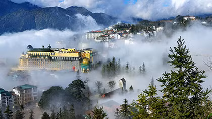Sapa mê hoặc từng phút giây