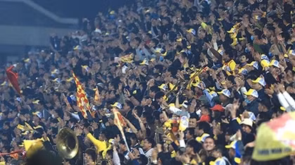 V.League 2021 khởi đầu với sức sống mới