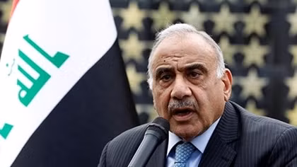 Thủ tướng Mahdi từ chức, khủng hoảng tại Iraq có được giải quyết?