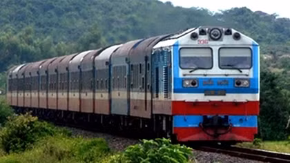 Vạch trần âm mưu lợi dụng thông tin dự án đường sắt để chống phá Nhà nước