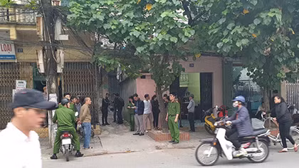 Án mạng từ mê tín dị đoan?