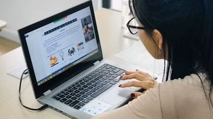 Hơn 100 nghìn học sinh Hà Nội hoàn thành đợt “thi thử” tốt nghiệp THPT 2021