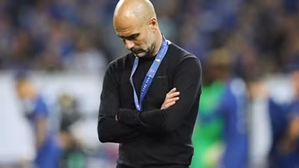 “Bệnh nhân thiên tài” Pep Guardiola và bản lĩnh của người Đức