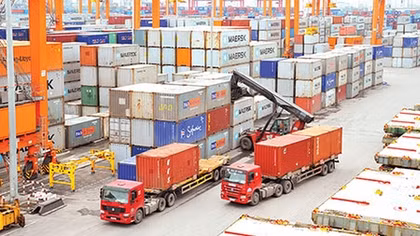 Mỹ sẽ không ban hành các hạn chế thương mại đối với hàng hóa của Việt Nam
