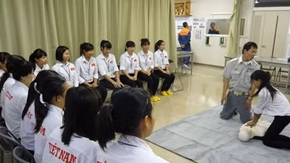 Nhận diện “công ty ma” lừa xuất khẩu lao động