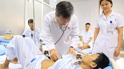 Những cuộc “cải tử hoàn sinh” cho bệnh nhân ung thư