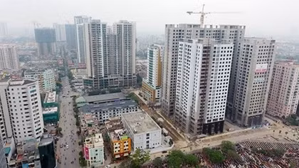 Nên hiểu thế nào về việc ngân hàng bảo lãnh mua nhà ở hình thành trong tương lai?