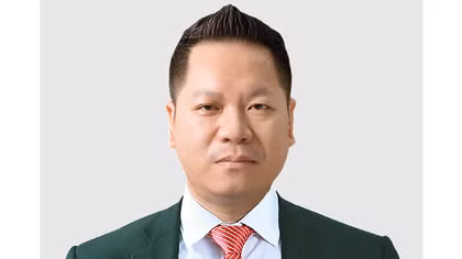 Techcombank thông báo thay đổi nhân sự cao cấp