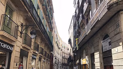 Barcelona – bóng đá và tôn giáo