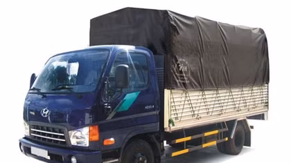“Tháo gỡ” phát sinh khó xử lý khi cấp phù hiệu xe tải nhẹ dưới 3,5 tấn