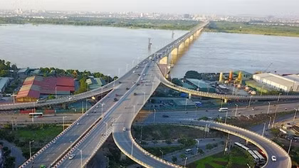 Dự án PPP phải có tổng mức đầu tư từ 200 tỷ đồng trở lên