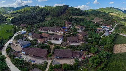 Lấp lánh Bắc Hoa