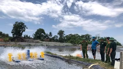 Cần có các giải pháp giảm thiểu thiệt hại về kinh tế, phục hồi tăng trưởng