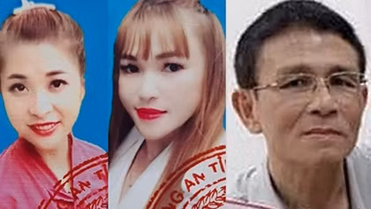 (NÓNG TRONG TUẦN) 2 “hot girl” bị tố lừa đảo hơn 14 tỷ đồng; cựu Giám đốc BIDV Phú Yên cùng 2 đồng phạm bị bắt