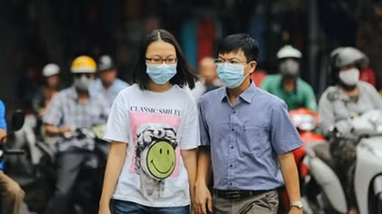 Hà Nội phê bình 6 quận, huyện liên quan đến họp chống dịch