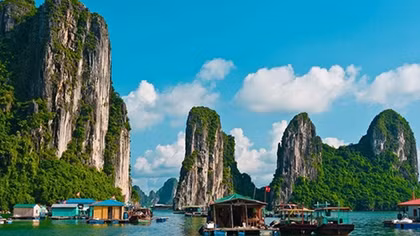 Khó hài hòa giữa bảo tồn, phát triển di sản thế giới ở Việt Nam