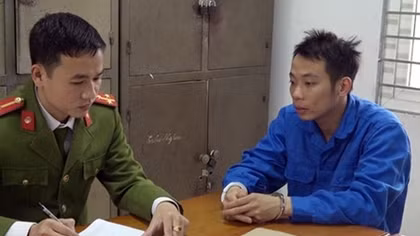 Dùng clip “nhạy cảm” để tống tiền