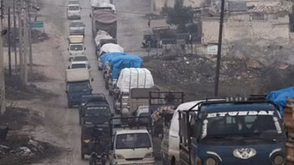 Hòa bình cho Syria: Chặng đường còn dài!