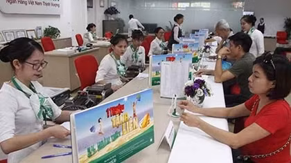 VPBank: Tãng trưởng thận trọng để tập trung củng cố nền tảng