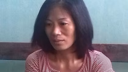 Giữ chân người tình trẻ bằng ma túy