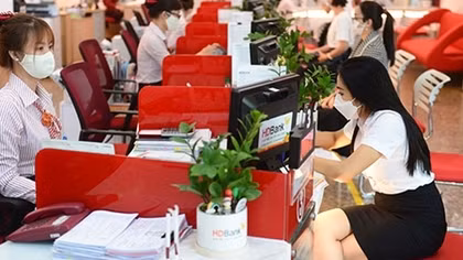 HDBank triển khai loạt chương trình ưu đãi giảm lãi suất vay