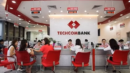 Techcombank công bố kết quả kinh doanh 6 tháng đầu năm 2021