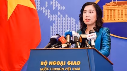  Việt Nam và Hoa Kỳ hợp tác chặt chẽ hơn nữa trong lĩnh vực tài chính, tiền tệ 